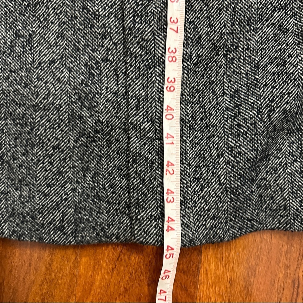 HM Divided Vintage Coat Size Large - Picture 7 of 10